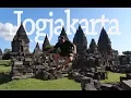 Lagu BEAUTIFUL YOGYAKARTA - A LAND OF DIVERSE LANDSCAPES