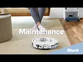 Robot Vacuum Maintaining Your Shark PowerDetect Robot Vacuum with NeverTouch Pro Base