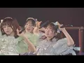 【LIVE映像】CUTIE STREET「ちきゅーめいくあっぷ計画」Live at 豊洲PIT(2025/2/2)