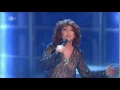 CORA - Amsterdam, live bei Carmen Nebel (Mai 2009)