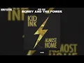 Kid Ink - Money And The Power (432Hz)