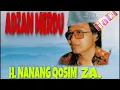 Download Lagu ADZAN MERDU TH. 80an H. NANANG QOSIM ZA. MP3