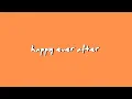 Hayd - happy ever after (demo)