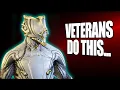 How Veteran Warframe Players NEVER Run Out of Platinum in 2026