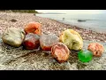 Download Lagu Lake Superior Agate Hunting at Calumet Waterworks Park