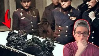 Top 3 Fotos con Historias Perturb4doras | Parte 2
