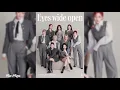 [STUDIO ACAPELLA] TWICE - I CAN'T STOP ME (English Ver)