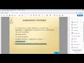 18CS45 OOC - Java
