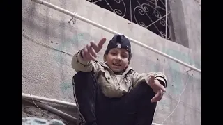 كليب القوة موسى سام دندنها