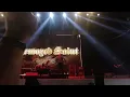 Armored Saint (California 🇺🇸) - End Of The Attention Span - Armored Saint en San Luis Metal Fest 