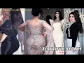 Lagu Almasah: A Stunning Arab Fashion Model Bridging Cultures