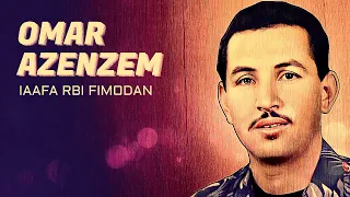 Omar Azenzem Iaafa Rbi Fimodan Official Audio 