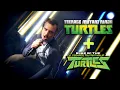 Download Lagu TMNT 2012 + Rise Theme Mashup | Teenage Mutant Ninja Turtles Cover