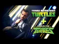 Lagu TMNT 2012 + Rise Theme Mashup | Teenage Mutant Ninja Turtles Cover