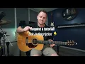How to Play Sunday Kind of Love Etta James (the REAL Way)