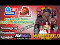 Download Lagu MANGGOLO PUTRO live nyadran Sonoageng Prambon Nganjuk