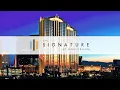 The Signature At MGM Grand Las Vegas An In Depth Look Inside