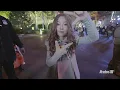 INSIDE ALL Haunted Houses at Universal Studios Beijing - #1 Halloween Horror Nights in ALL of Asia!