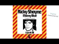 Lagu Ricky Shayne - Mamy Blue (Englische Version)