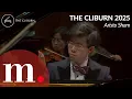 Download Lagu Aristo Sham (Gold medal) at the #Cliburn2025