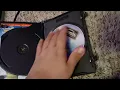 My Disney DVD Collection 2025