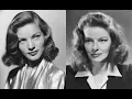 LAUREN BACALL on KATHARINE HEPBURN Diva on Diva