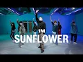 Post Malone Swae Lee - Sunflower Kyo Choreography