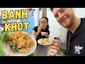 We Tried Vung Tau s Most Famous Dish
