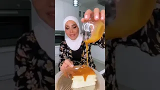 تشيز كيك ياباني 