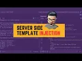 Bug Bounty how to find exploit Server Side Template Injection SSTI to RCE