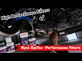 Lagu Ryco SynTec - Our High Performance Oil filter