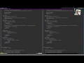 Developing a web application in Flask and MySQL - 1 2