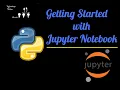 Jupyter Notebook Tutorial Introduction Setup - Data Science with Python 2020