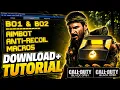 AIMBOT BO2 SCRIPT Best Cronus Zen Script Bo2 Bo1 Ps5 Xbox Pc Black Ops Settings How To Set Up