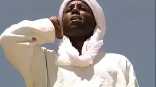 suara adzan bilal bin robbah