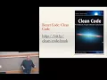 Oct 2017 Austin PHP Meetup - A Journey Toward Clean Code and Enjoyment