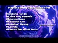 Download Lagu PLAYLIST SPOTIFY GALAU BRUTAL☕ | SPEED UP + REVERB🐦‍🔥