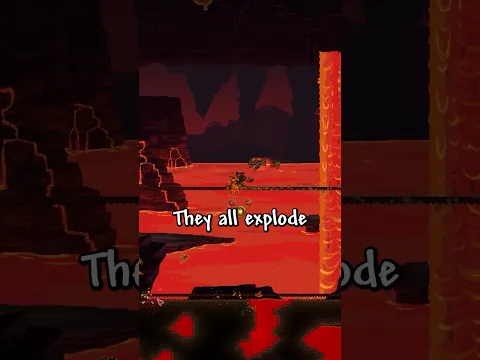 TERRARIA But The BEE CLASS Is DIFFERENT