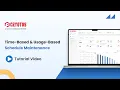 Cryotos Time-Based Usage-Based Schedule Maintenance Tutorial CMMS Setup Guide