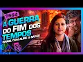 Download Lagu A GUERRA DO FIM DOS TEMPOS?: ALINE SZEWKIES E LUIZ SAYÃO - Inteligência Ltda. Podcast #1564