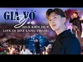 Download Lagu Ngô Kiến Huy | Giả Vờ Yêu | Mây Lang Thang