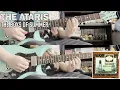 Download Lagu The Ataris - The Boys of Summer (Guitar Cover)