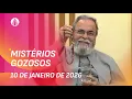 Lagu Terço de Aparecida com Pe. Antonio Maria - 10 de janeiro 2026 [Mistérios Gozosos]