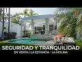 Tranquility in La Molina - House for Sale La Estancia