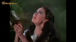 The Thief of Bagdad - part2