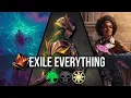 Download Lagu This duo breaks exile! | Standard Mythic MTG Arena EOE