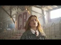 CAROL BIAZIN  - MULHER | BERSHKA MUSIC