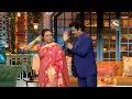 Lagu Aakhir Tumhein Aana Hai Udit G Singing For Wife Deepa Narayan On Kapil Sharma Show