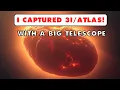 Download Lagu ECHTE 3I/ATLAS-VASTLEGGEN VANUIT HUIS!