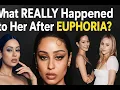 Why Hollywood Still Won t Cast Alexa Demie Even After Euphoria